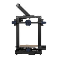 AnyCubic Kobra Go User Manual