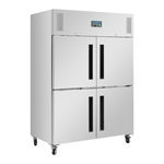Polar Refrigeration DL709-A Instruction Manual
