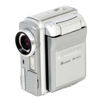Mustek DV 5600 User Manual