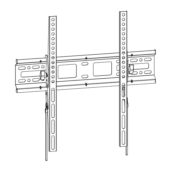 Elived YD3004 Installation Instructions
