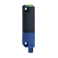 schmersal RSS 36-I2-SD-ST-DU Manual