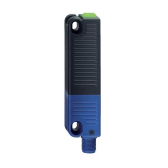 schmersal RSS 36-I2-SD-ST-DU Manual