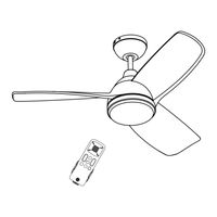 Inspire Cherch SH42301 Assembly, Use, Maintenance Manual