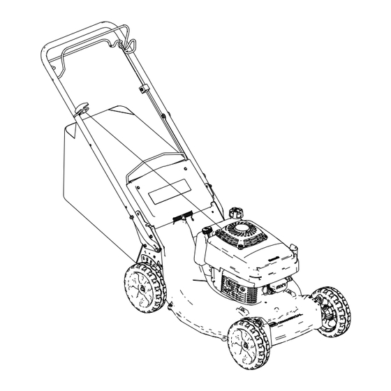 Toro 22290 Operator's Manual