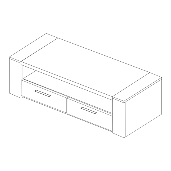 Trasman RITTA 1364 Manuals