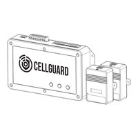 Franklin Electric CELLGUARD CGBC-350-HWD Install Manual