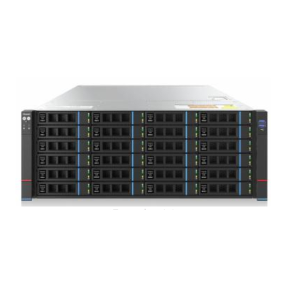 Gooxi SL401-G2 User Manual