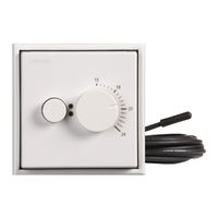 Ensto ECO16BT-J Installation And Operating Instructions Manual