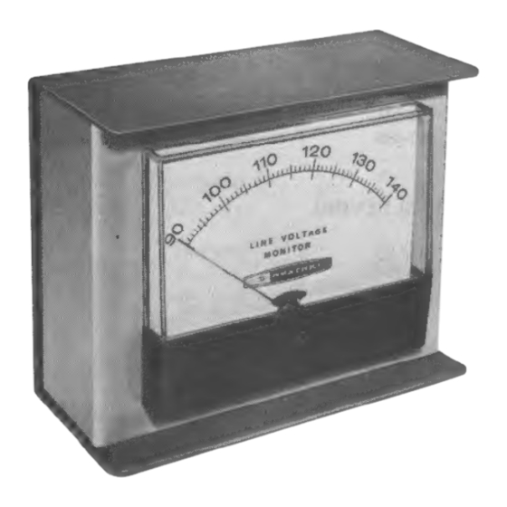 Heathkit IM-103 Assembly Manual