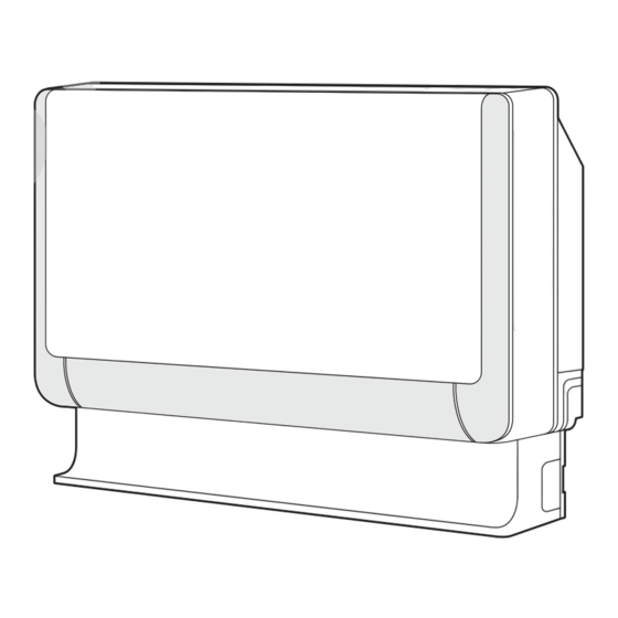 Hitachi RAF-35PXA Manual
