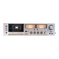 Hitachi D-90s U Service Manual