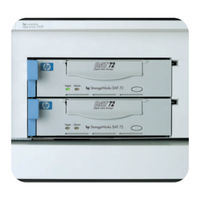 Compaq DAT 160 Release Note