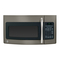 Microwave Oven GE Spacemaker JVM1750 Owner's Manual