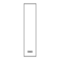 Tannoy i7 T User Manual