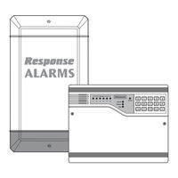 Response Alarms PA6 Installation & Operation Manual