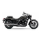 Motorcycle Yamaha V Star 950 Service Manual