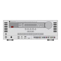Audioaccess AVR21EN Installation Instructions Manual