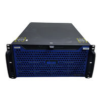 Network Instruments GigaStor Portable User Manual
