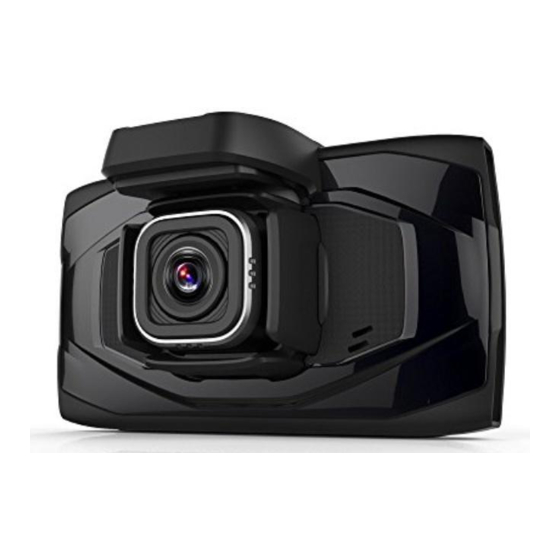 Papago GoSafe 30G Quick Start Manual