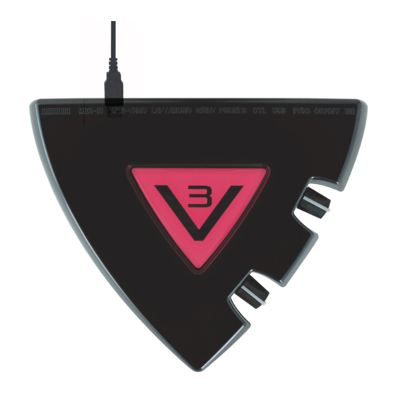 V3SOUND YAMMEX XXL Manual