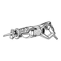 BAUKER PSR850G2 Original Instruction Manual