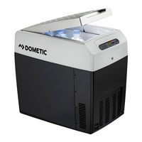 Dometic TROPICOOL Series Operating Manual