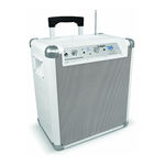 ION Block Rocker Series Battery Replacement