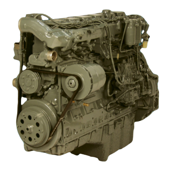 Man D 2876 LE 101 Repair Manual