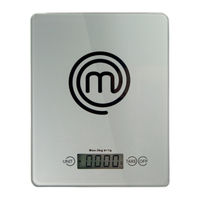 arovo MasterChef VRD919102103/525489 User Manual