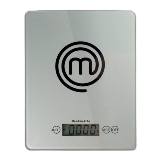 arovo MasterChef VRD919102103/525489 User Manual