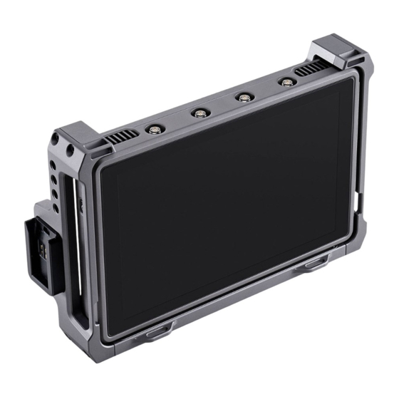 dji RXD2 User Manual