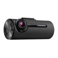 Thinkware F70 Quick Start Manual