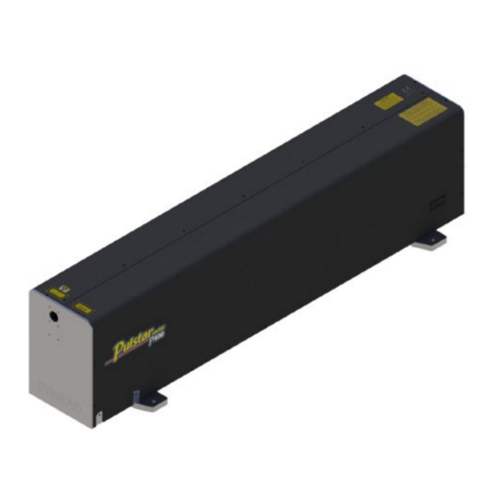 Novanta p400 OEM Series User Manual