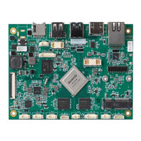Forenex MBE71-abcxyMN User Manual