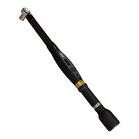 Atlas Copco STwrench User Manual