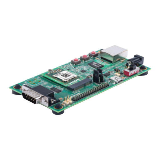 Lantronix XPC240300EK Quick Start Manual