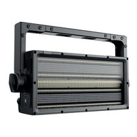 ROXX CLUSTER S2 User Manual