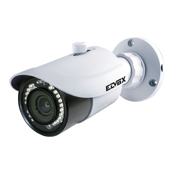 Vimar ELVOX TVCC 46216.212B.01 Quick Start Manual