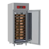 Diamond AL4S/FF Installation, Operating And Maintenance Instructions For The Installer And The User