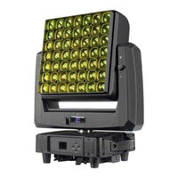 Osram 4920Z User Manual