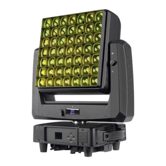 Osram 4920Z User Manual