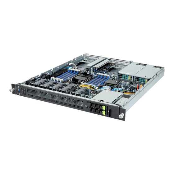 Gigabyte E163-S30-AAG1 User Manual