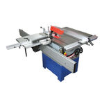 Woodtec XW029 Instruction Manual