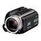 Camcorder JVC Everio GZ-HD10 Manual Book