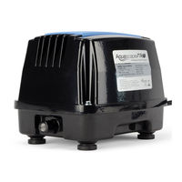 AquaScape 61016 User Manual