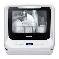 Comfee CDC17P0ABB Instruction Manual