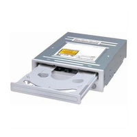 TEAC CD-W540E User Manual