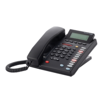 Telematrix Spectrum Plus DC550 User Manual