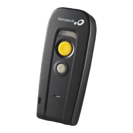 Bematech BR200BT User Manual