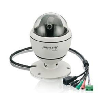 Air Live AirCam OD-600HD User Manual